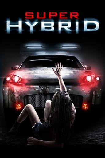 Super Hybrid poster