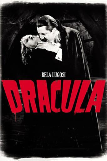 Dracula poster