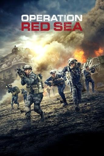 Operation Red Sea poster