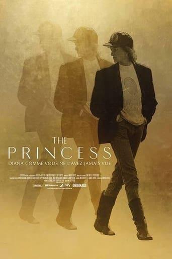 The Princess poster