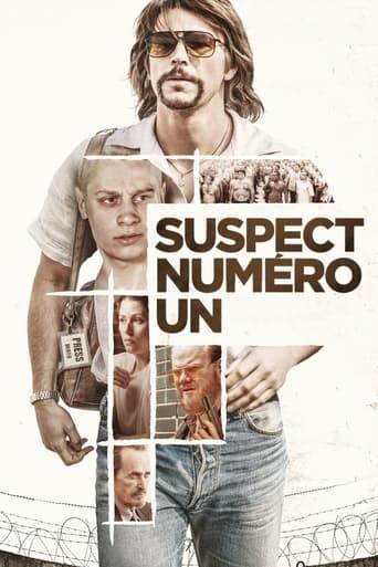 Suspect numéro un poster