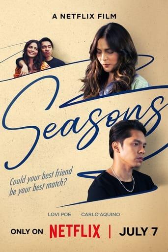 Seasons poster