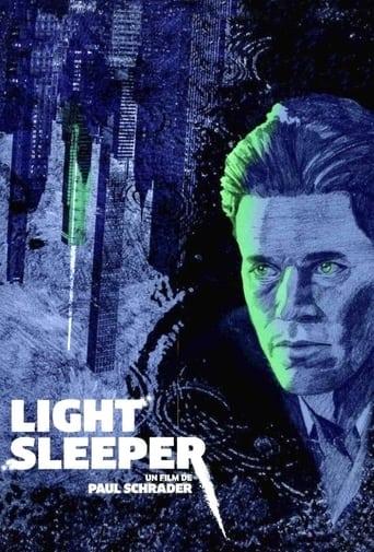 Light Sleeper poster