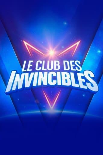 Le club des invincibles poster