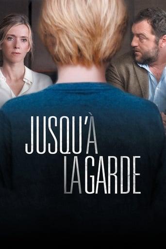 Jusqu'à la garde poster