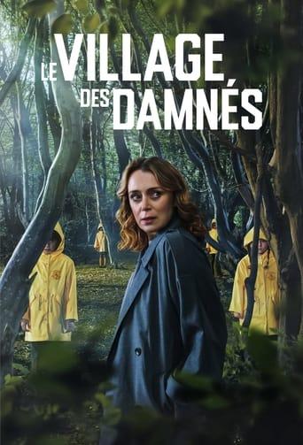 Le Village des damnés poster