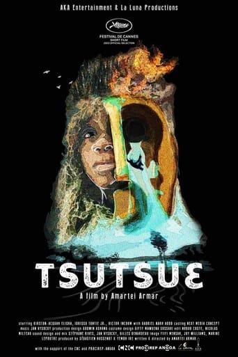 Tsutsuɛ poster