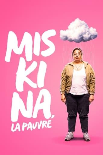 Miskina, la pauvre poster