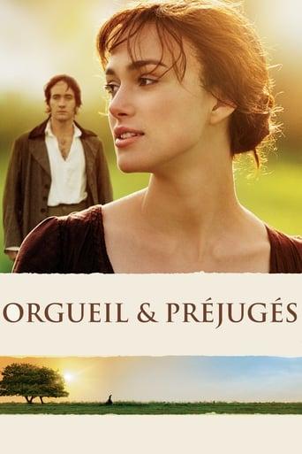 Orgueil & Préjugés poster