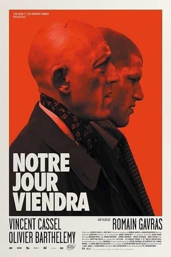 Notre jour viendra poster