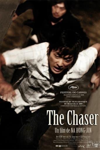 The Chaser poster