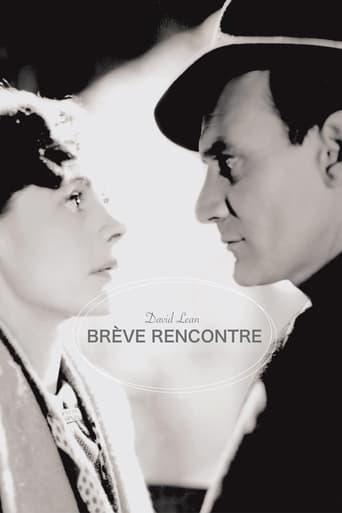 Brève rencontre poster