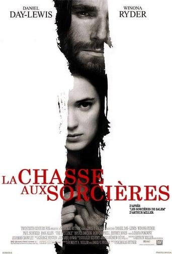 La Chasse aux sorcières poster