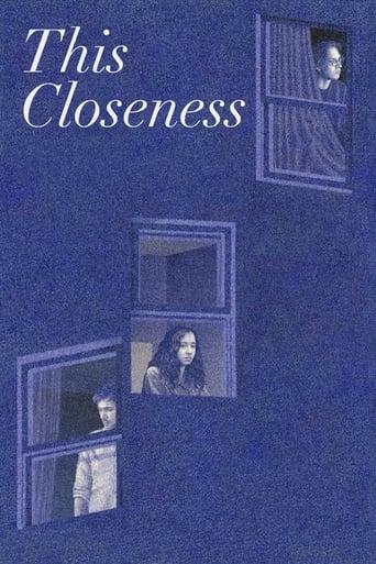 This Closeness poster