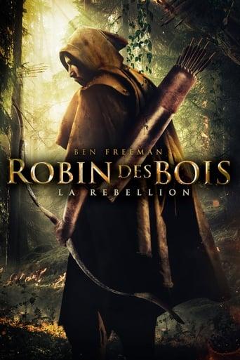 Robin des bois : La rébellion poster