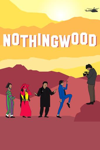 Nothingwood poster