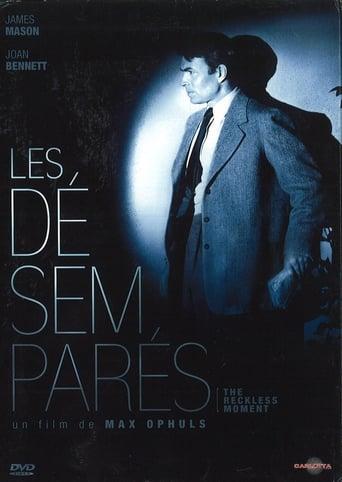 Les Désemparés poster