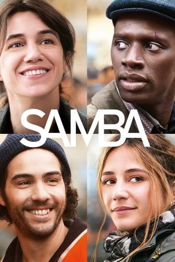 Samba poster