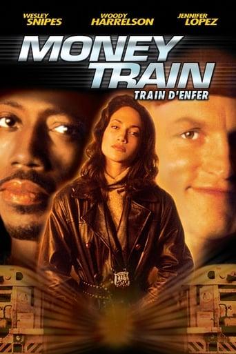 Money Train poster