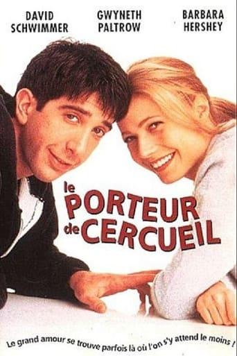 Le porteur de cercueil poster