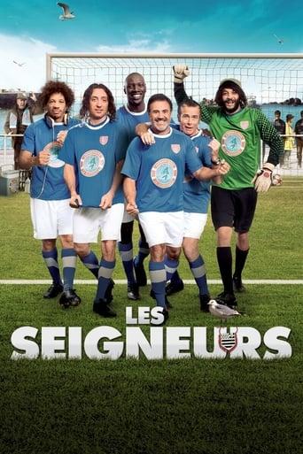 Les Seigneurs poster