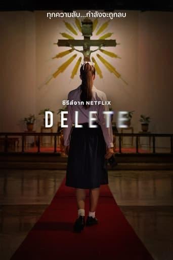 Delete poster