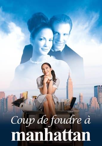 Coup de foudre à Manhattan poster