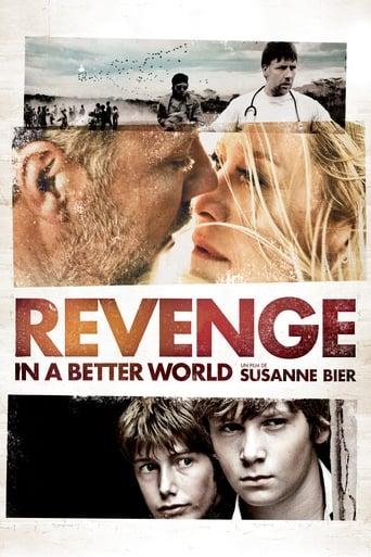 Revenge poster