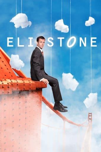 Eli Stone poster