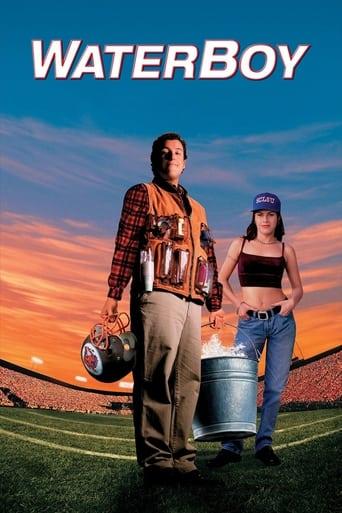 Waterboy poster