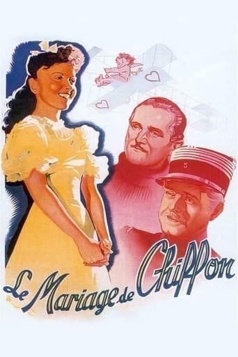 Le Mariage de Chiffon poster