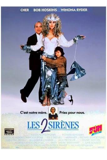 Les Deux Sirènes poster