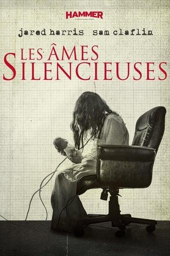 Les Âmes silencieuses poster