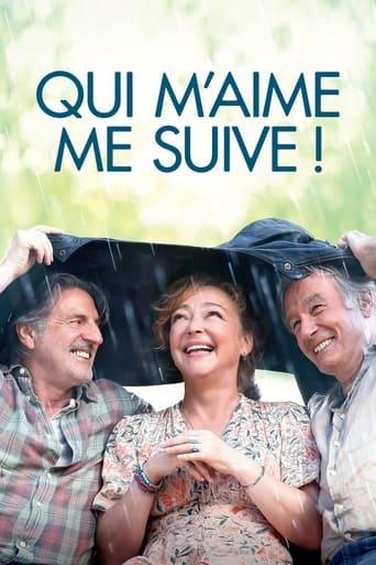 Qui m'aime me suive ! poster