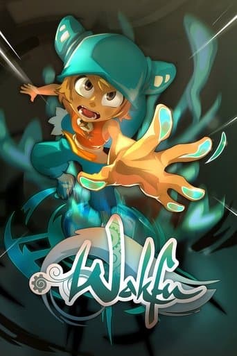 Wakfu poster