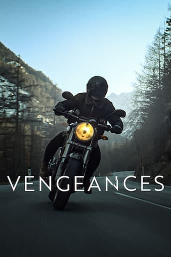 Vengeances poster