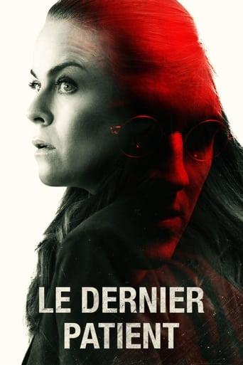 Le Dernier patient poster