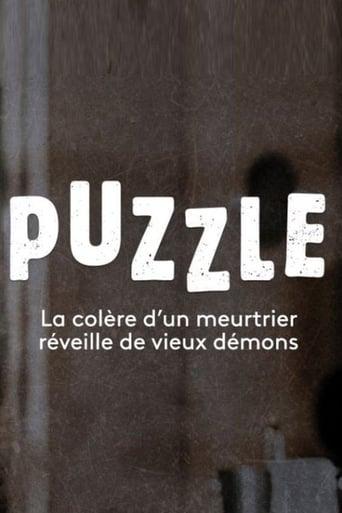 Puzzle poster