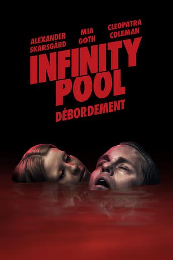 Infinity Pool poster