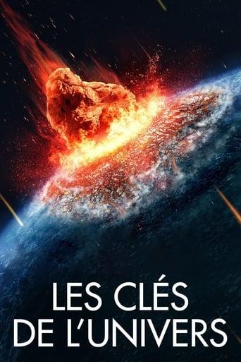 Les Clés de l'Univers poster