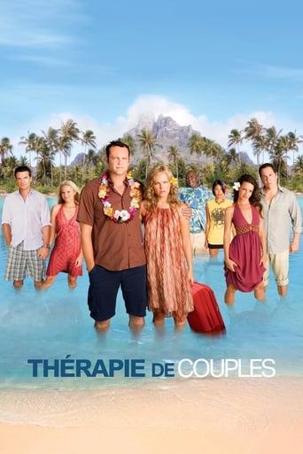 Thérapie de couples poster