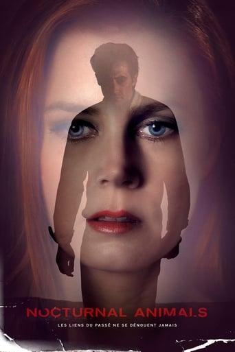 Nocturnal Animals poster