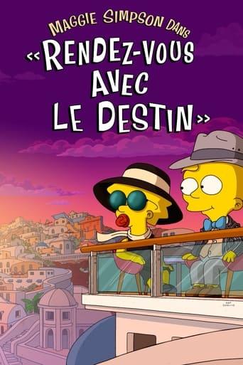 Rendez-vous avec le destin poster