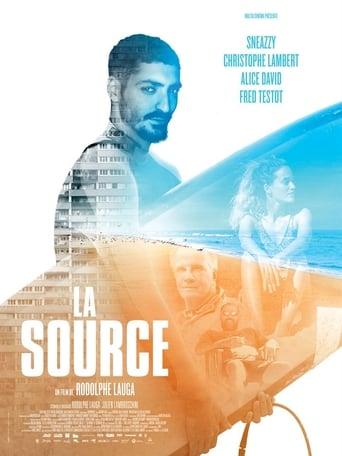 La Source poster