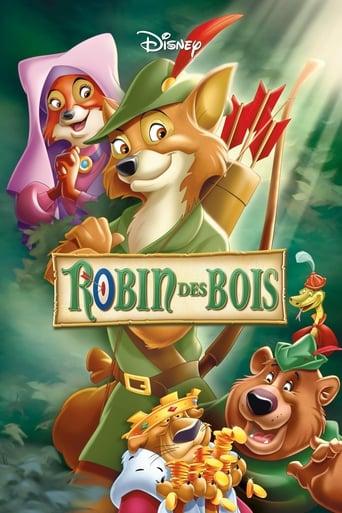 Robin des Bois poster