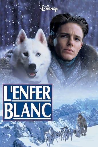 L'enfer blanc poster