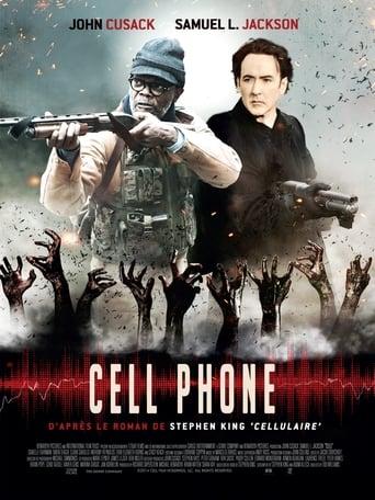 Cell Phone poster