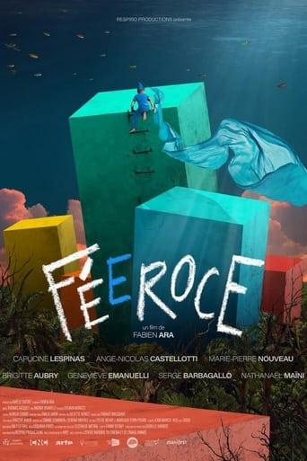 Féeroce poster