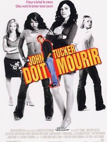 John Tucker doit mourir poster