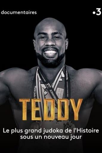 Teddy poster